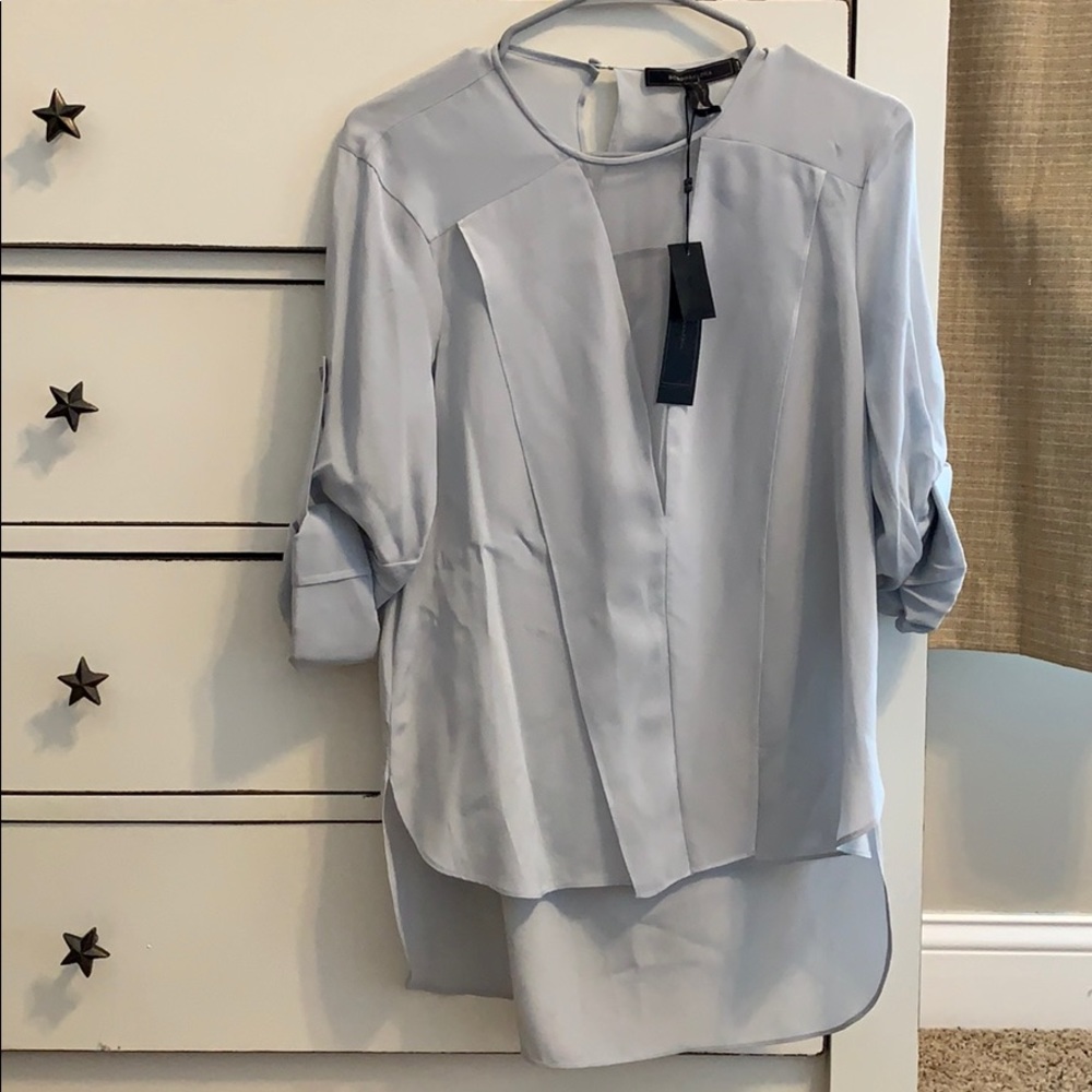 BCBG blouse - Picture 2 of 7
